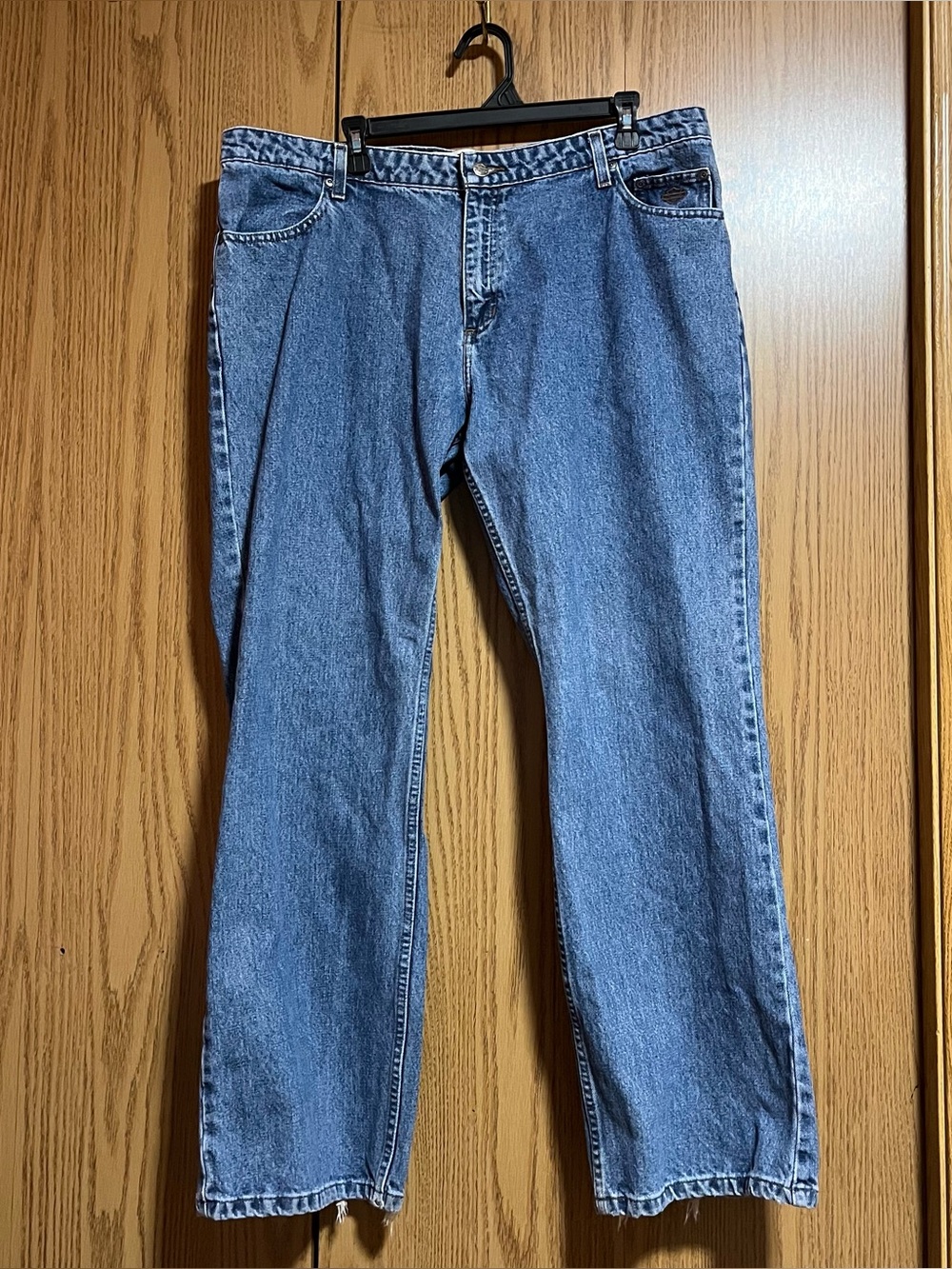 Harley Davidson Women’s 18 Jeans